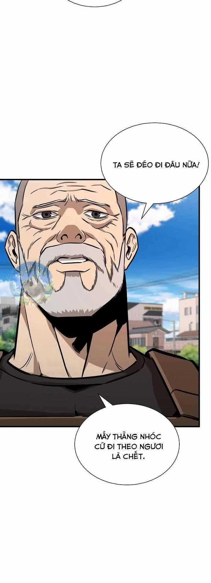 Return Survival - Chương 131 - Trang 37