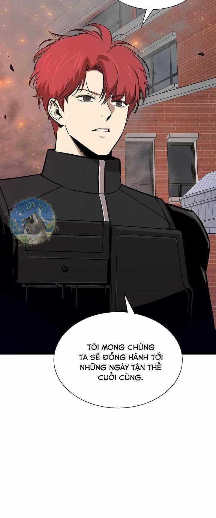 Return Survival - Chương 131 - Trang 41