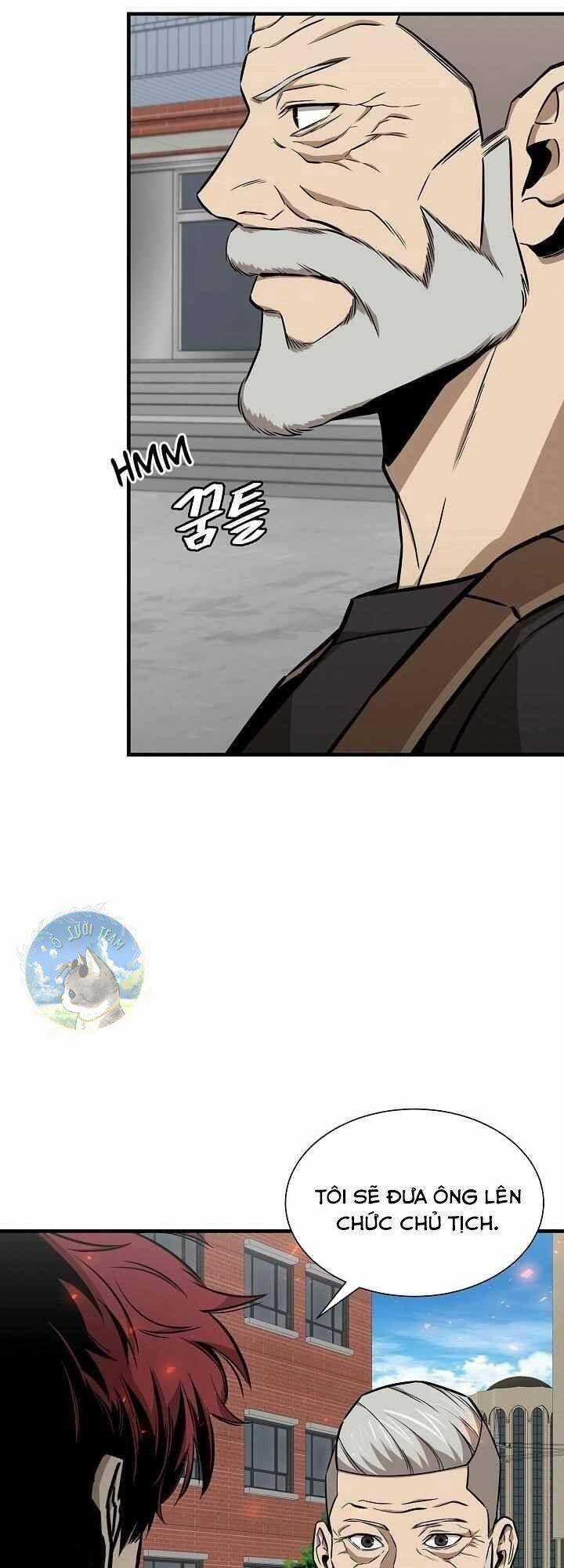 Return Survival - Chương 131 - Trang 42