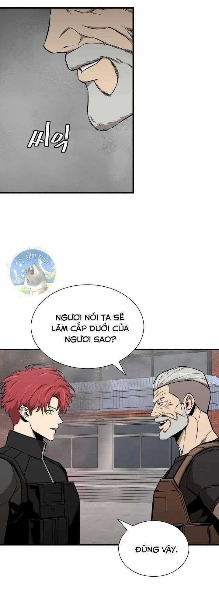 Return Survival - Chương 131 - Trang 44