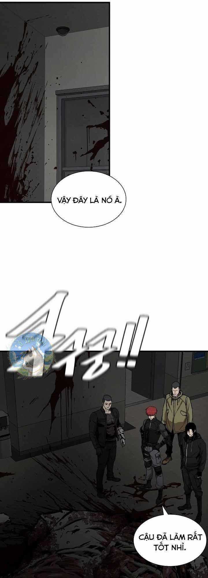 Return Survival - Chương 131 - Trang 6