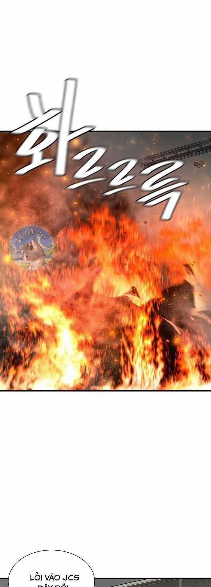 Return Survival - Chương 131 - Trang 8
