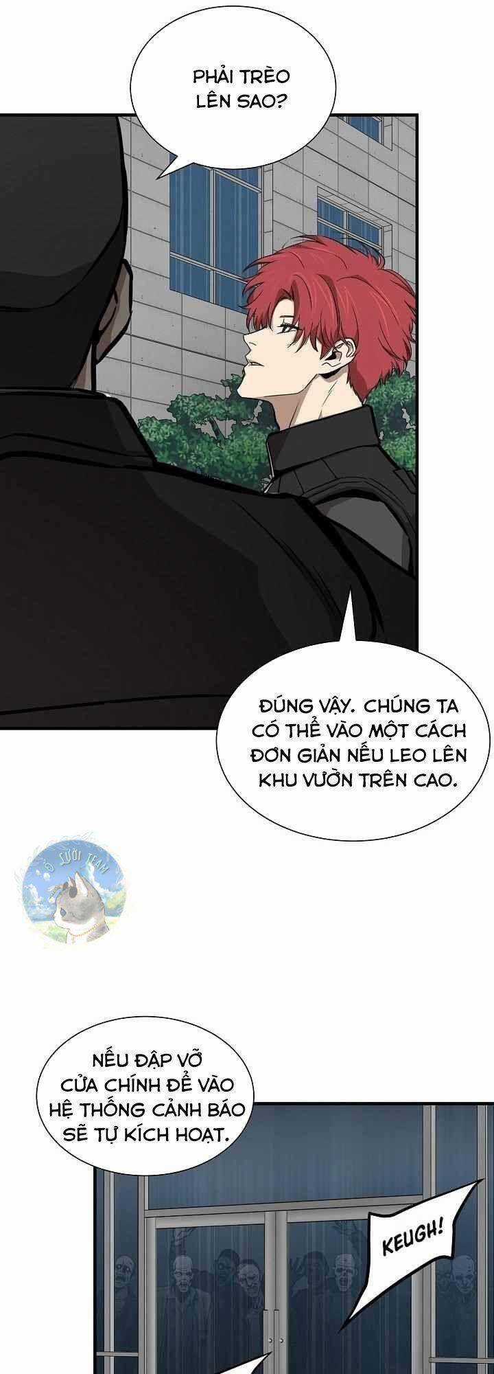 Return Survival - Chương 131 - Trang 10