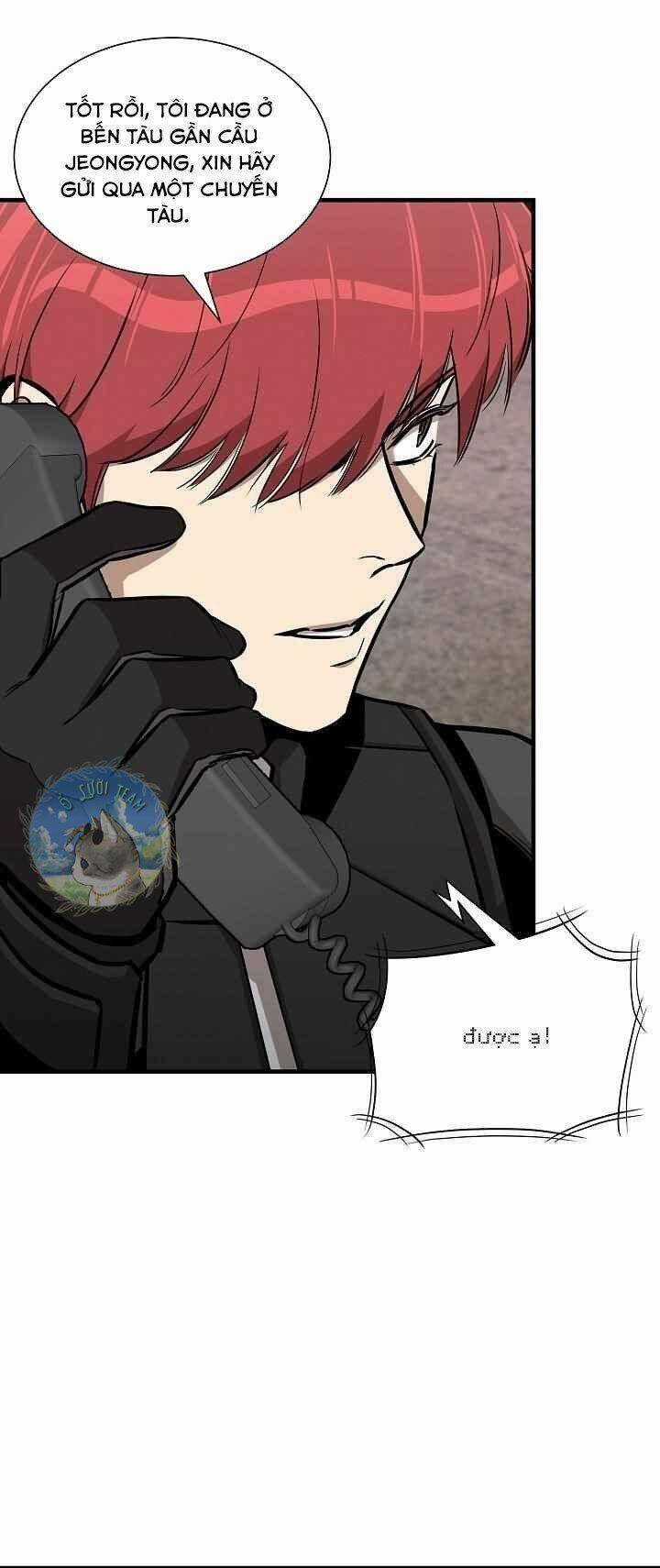 Return Survival - Chương 132 - Trang 17