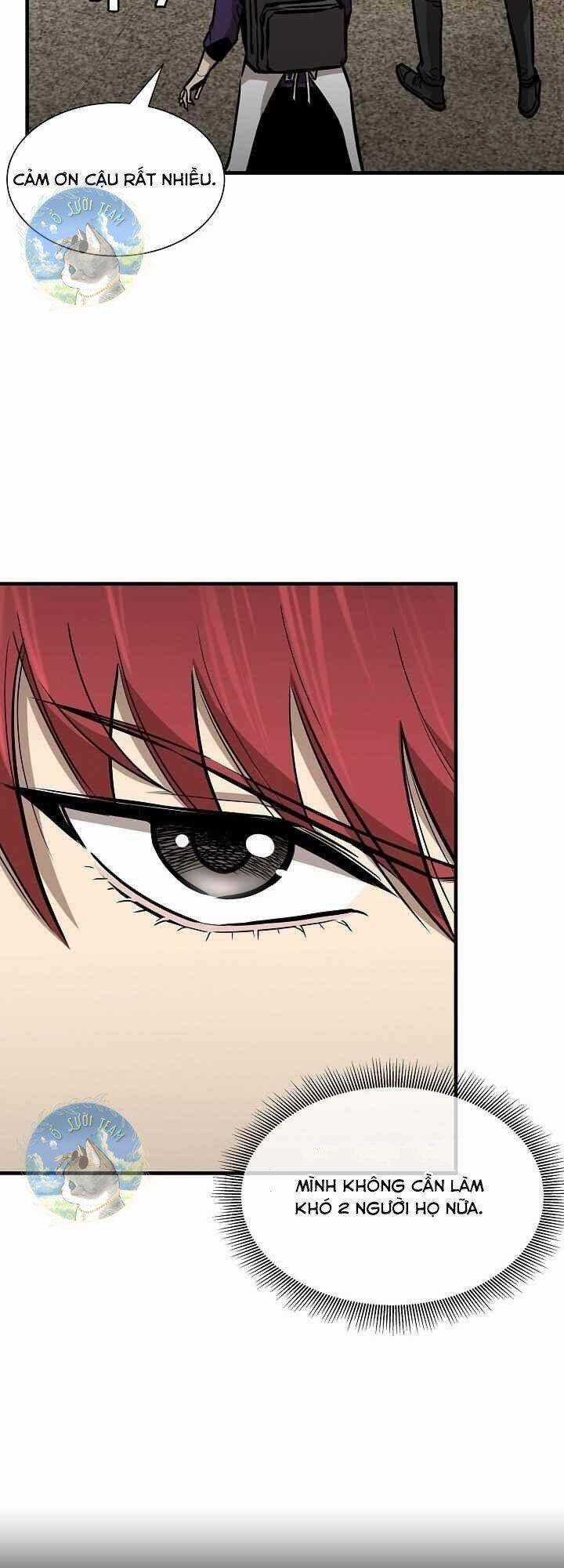 Return Survival - Chương 132 - Trang 19