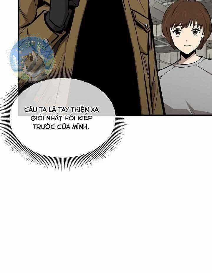 Return Survival - Chương 132 - Trang 25