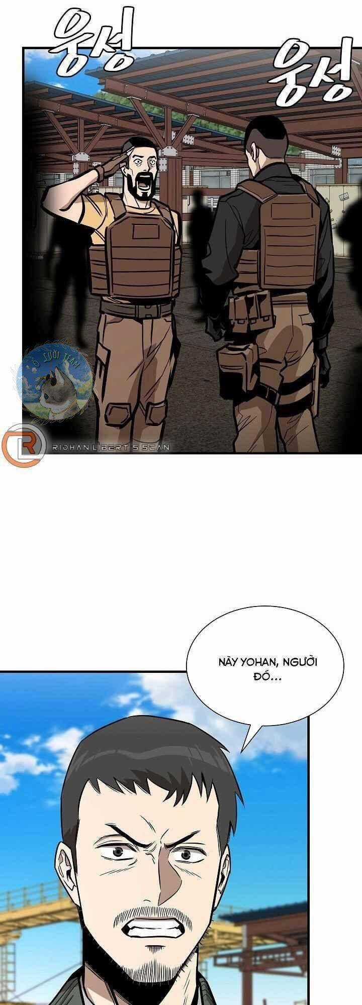 Return Survival - Chương 132 - Trang 30