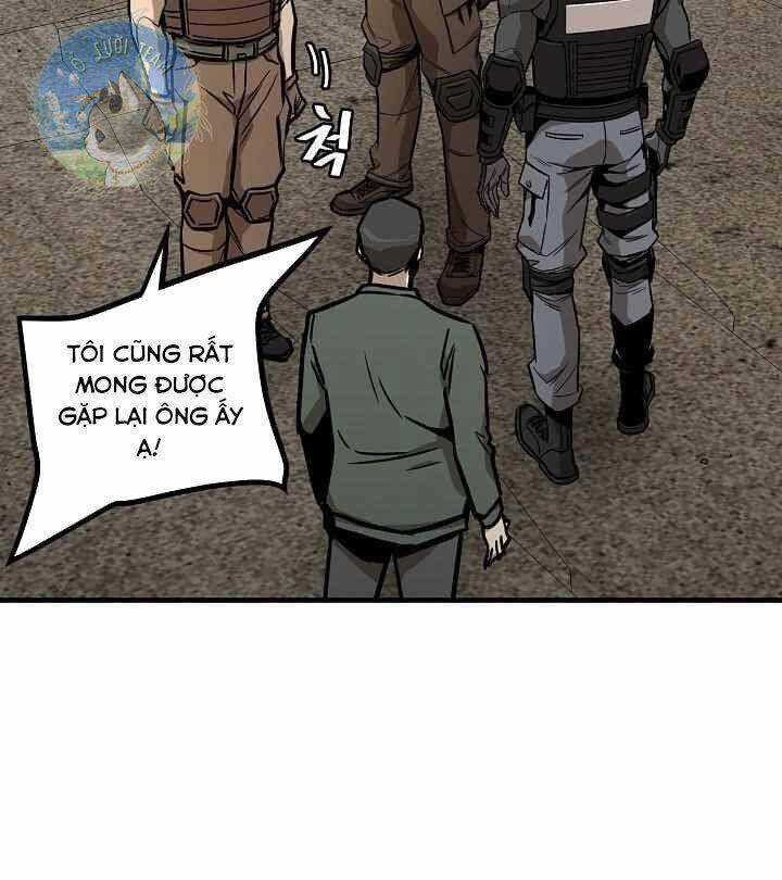 Return Survival - Chương 132 - Trang 33