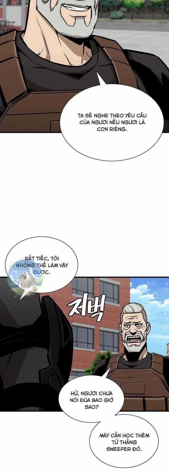 Return Survival - Chương 132 - Trang 5