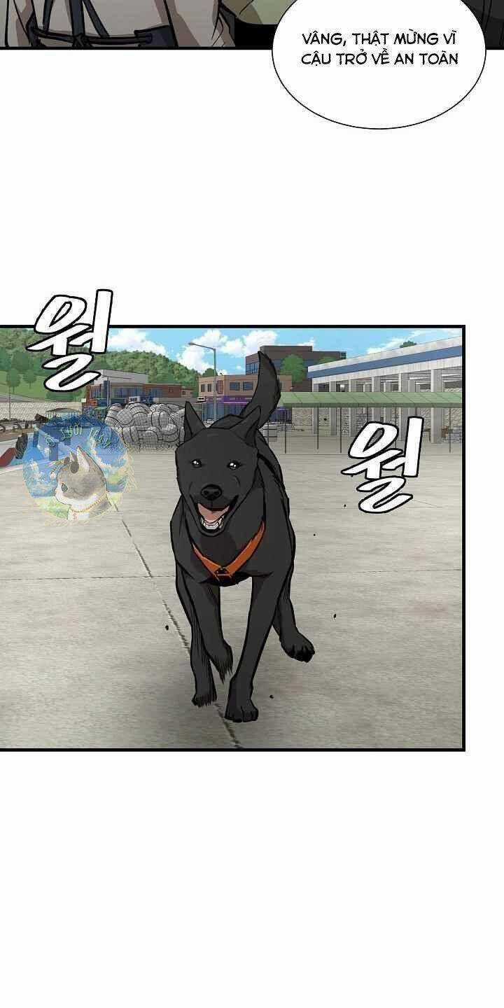 Return Survival - Chương 132 - Trang 41