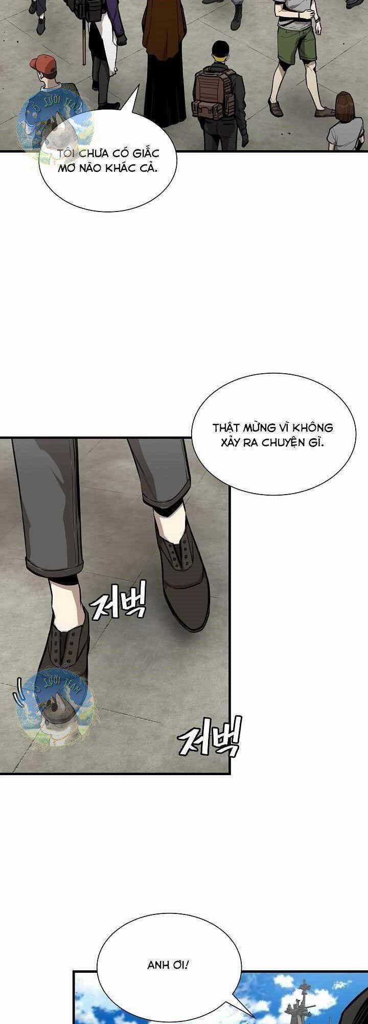 Return Survival - Chương 132 - Trang 43