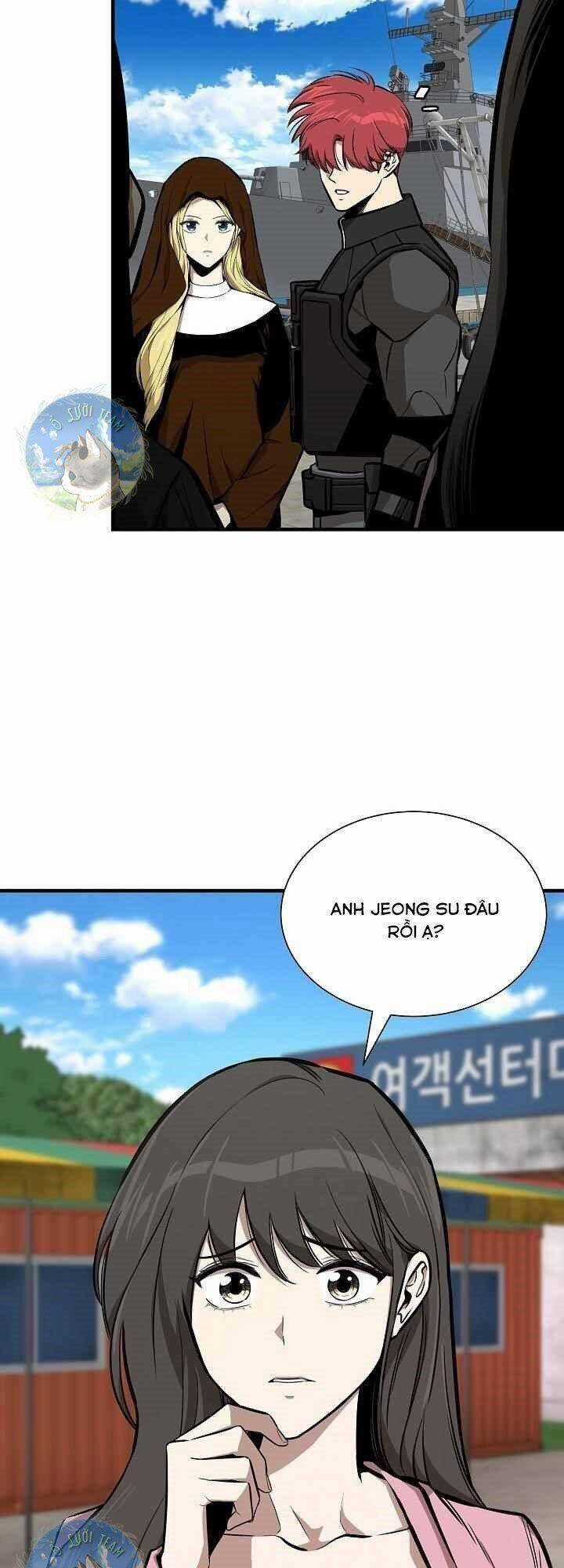 Return Survival - Chương 132 - Trang 44