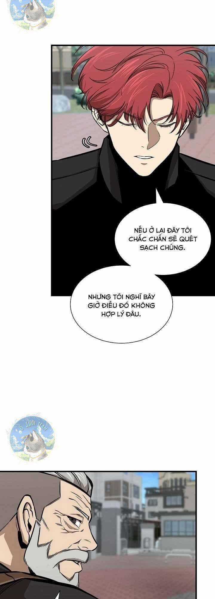 Return Survival - Chương 132 - Trang 8