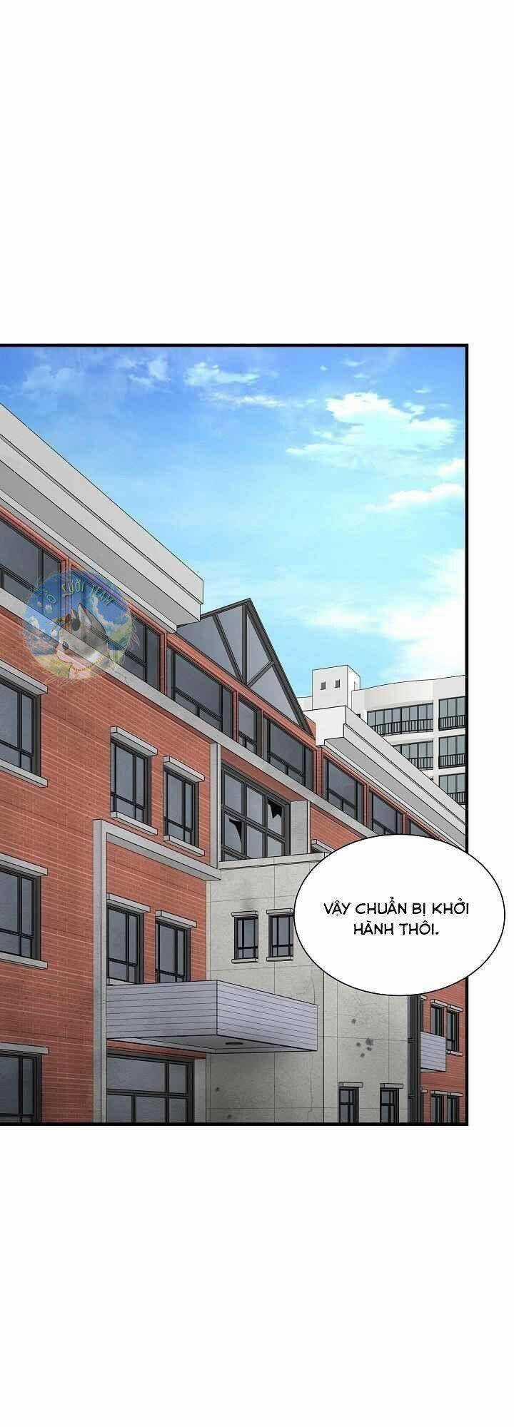 Return Survival - Chương 132 - Trang 10