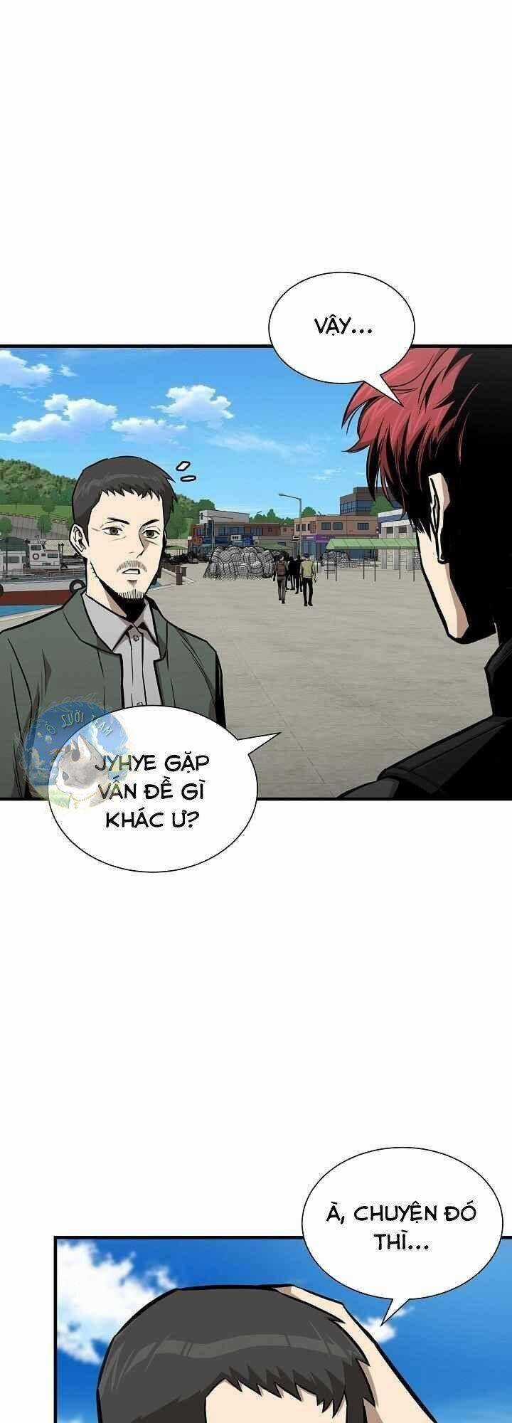 Return Survival - Chương 133 - Trang 12