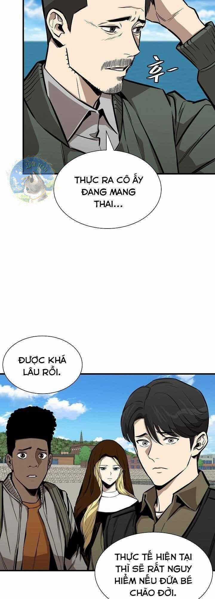 Return Survival - Chương 133 - Trang 13