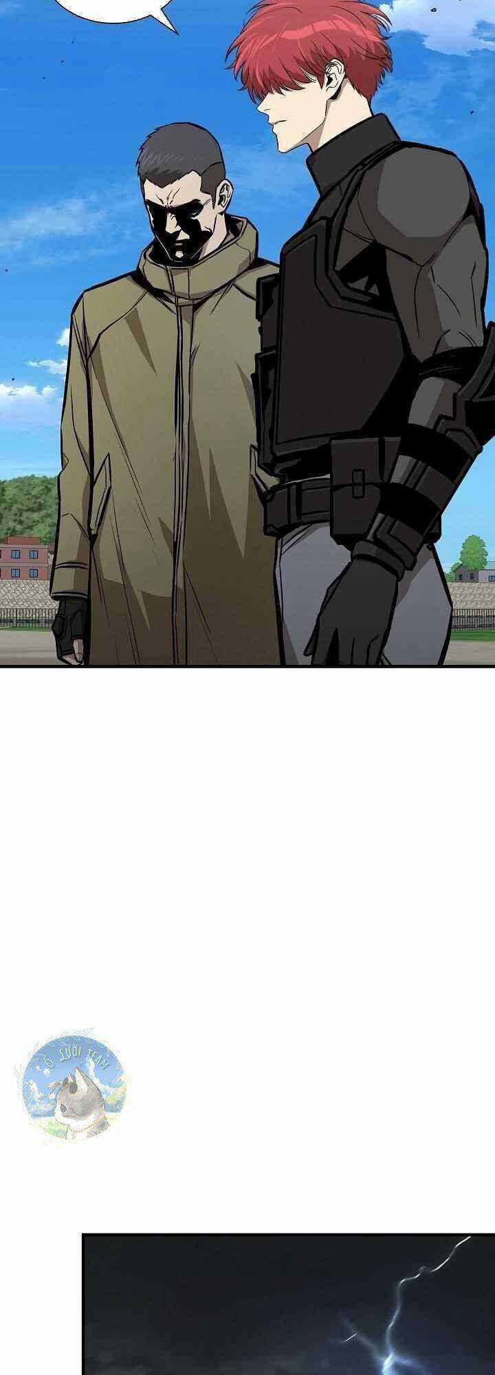 Return Survival - Chương 133 - Trang 15