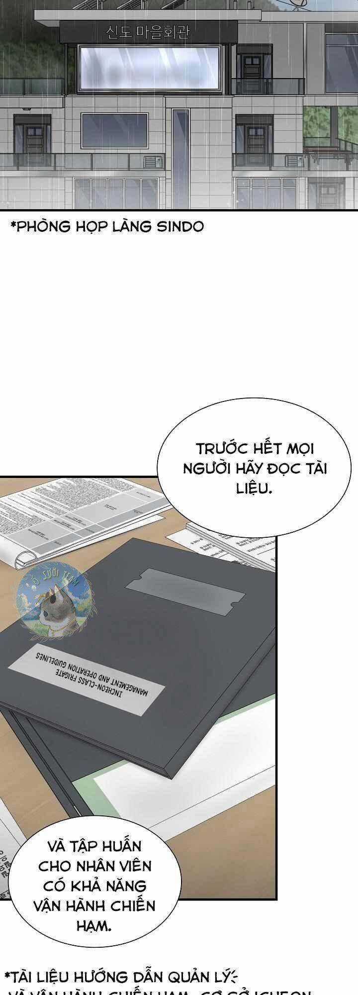 Return Survival - Chương 133 - Trang 17