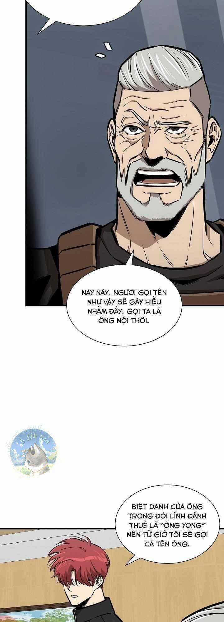 Return Survival - Chương 133 - Trang 20