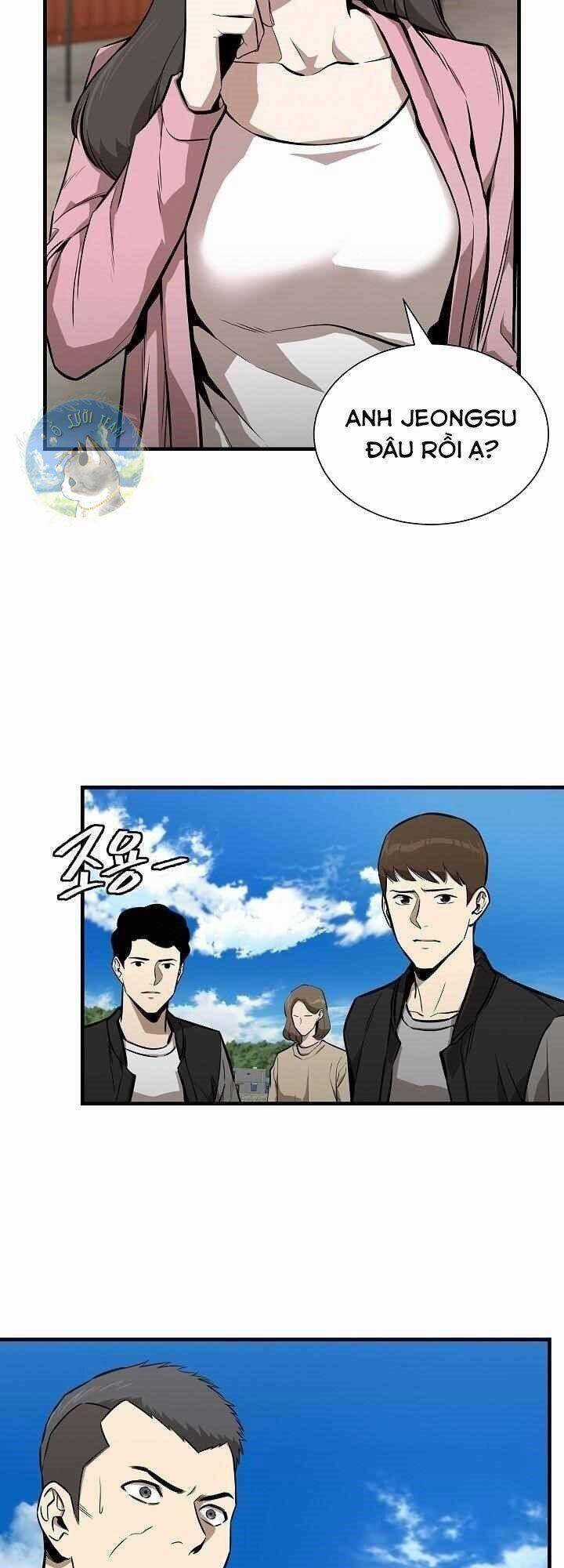 Return Survival - Chương 133 - Trang 3