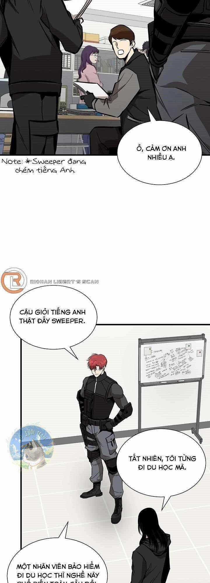 Return Survival - Chương 133 - Trang 26