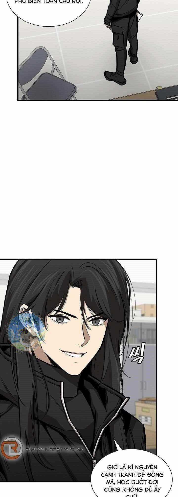 Return Survival - Chương 133 - Trang 27