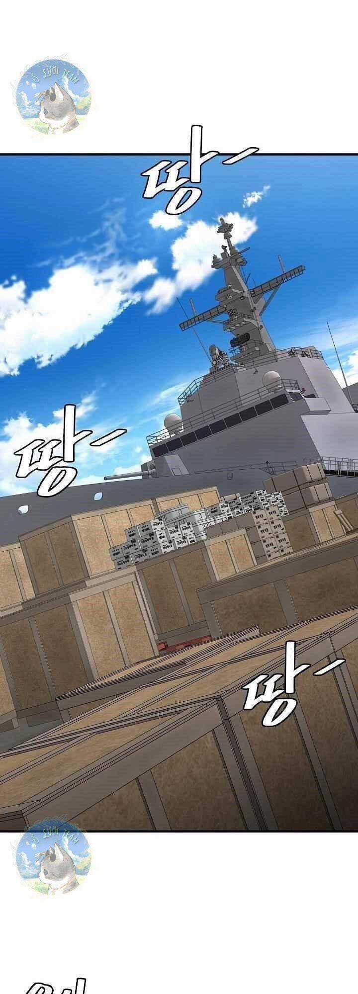 Return Survival - Chương 133 - Trang 30