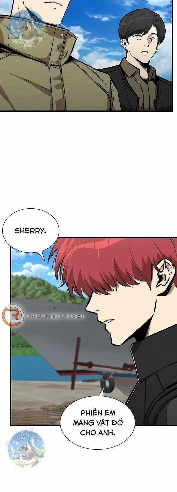 Return Survival - Chương 133 - Trang 4