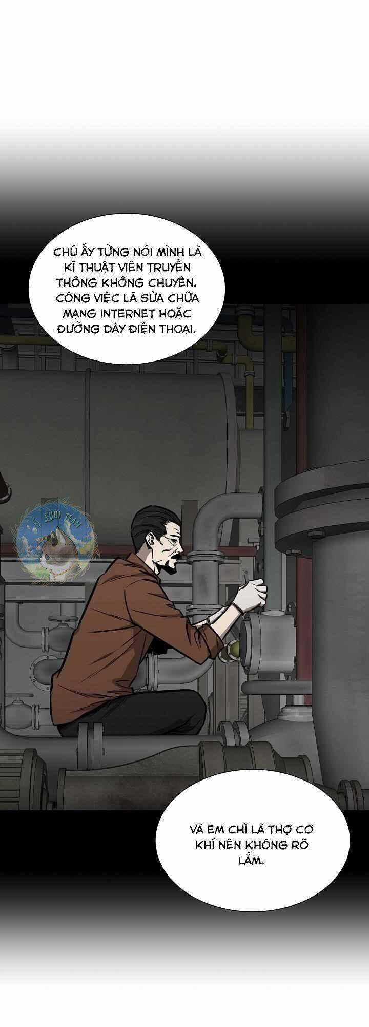 Return Survival - Chương 133 - Trang 33