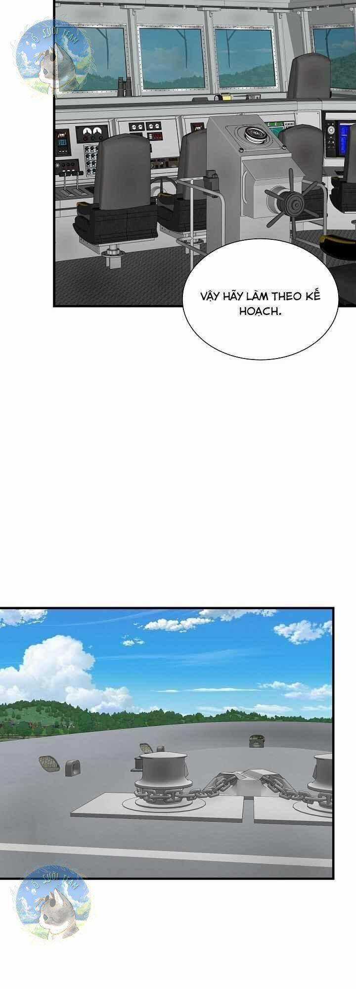 Return Survival - Chương 133 - Trang 35