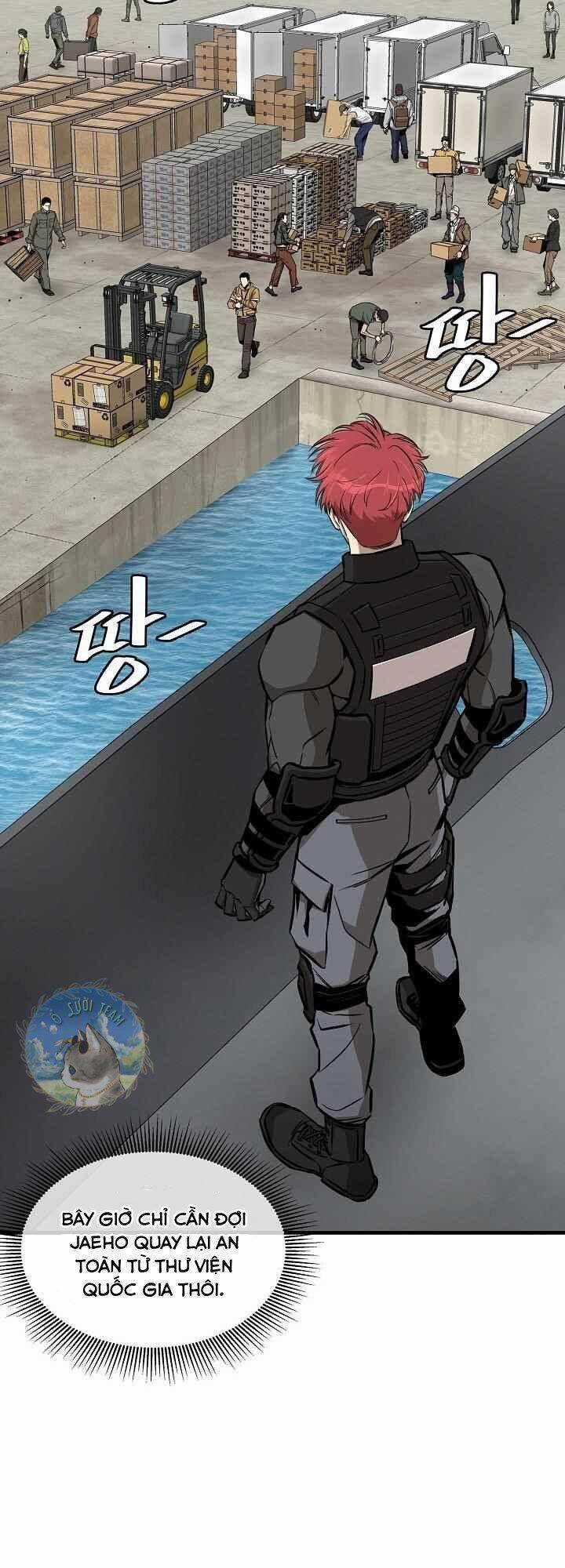 Return Survival - Chương 133 - Trang 37