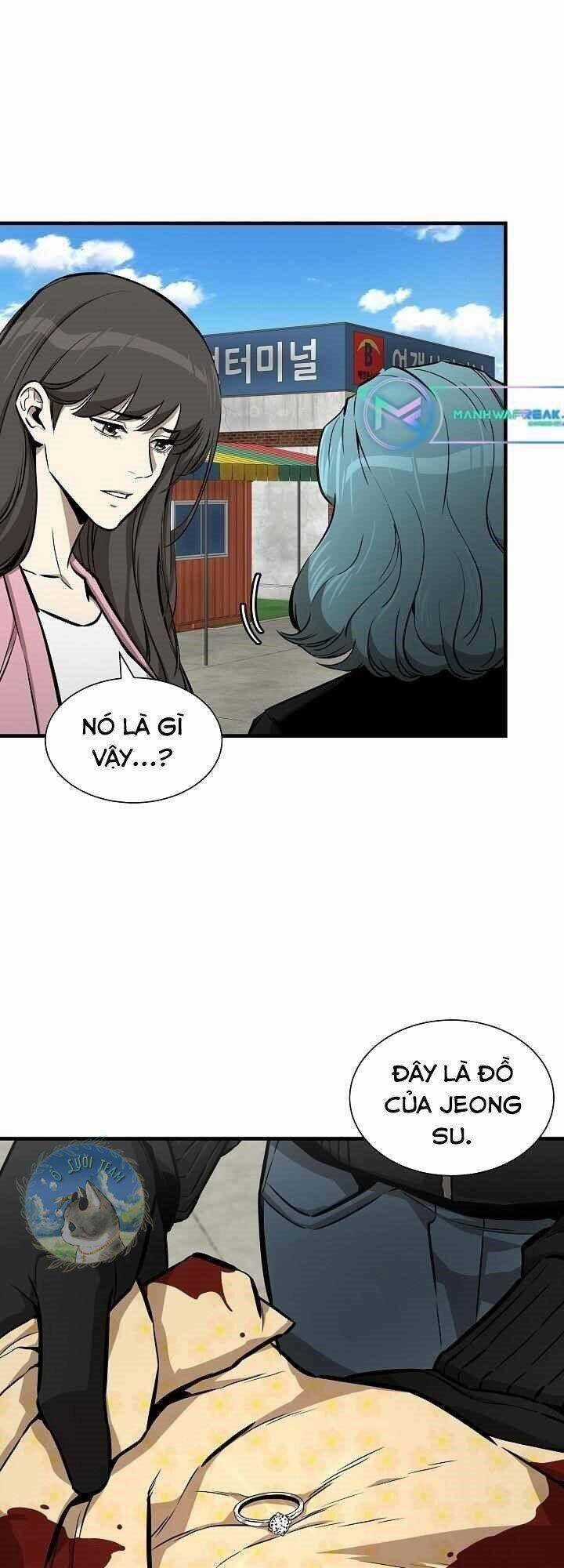 Return Survival - Chương 133 - Trang 5