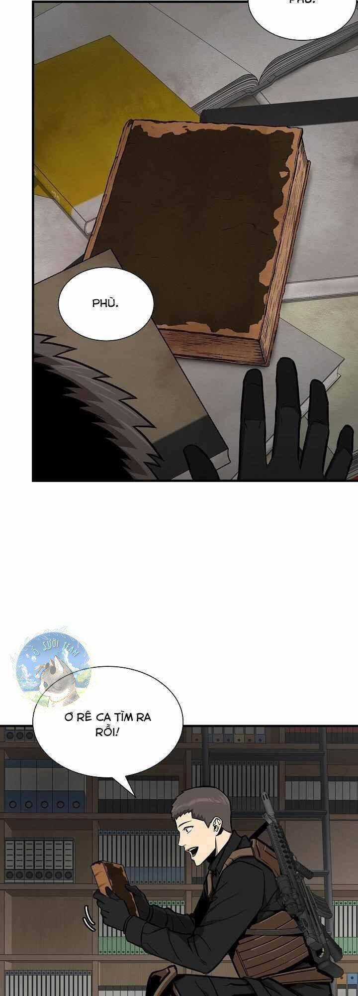 Return Survival - Chương 133 - Trang 41