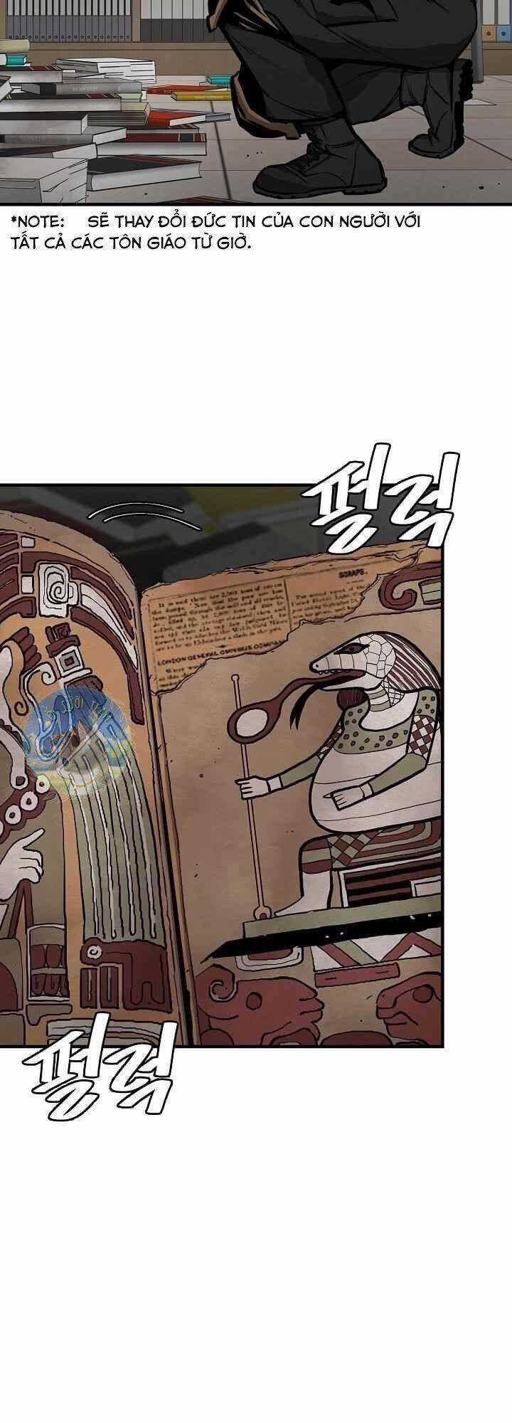 Return Survival - Chương 133 - Trang 42