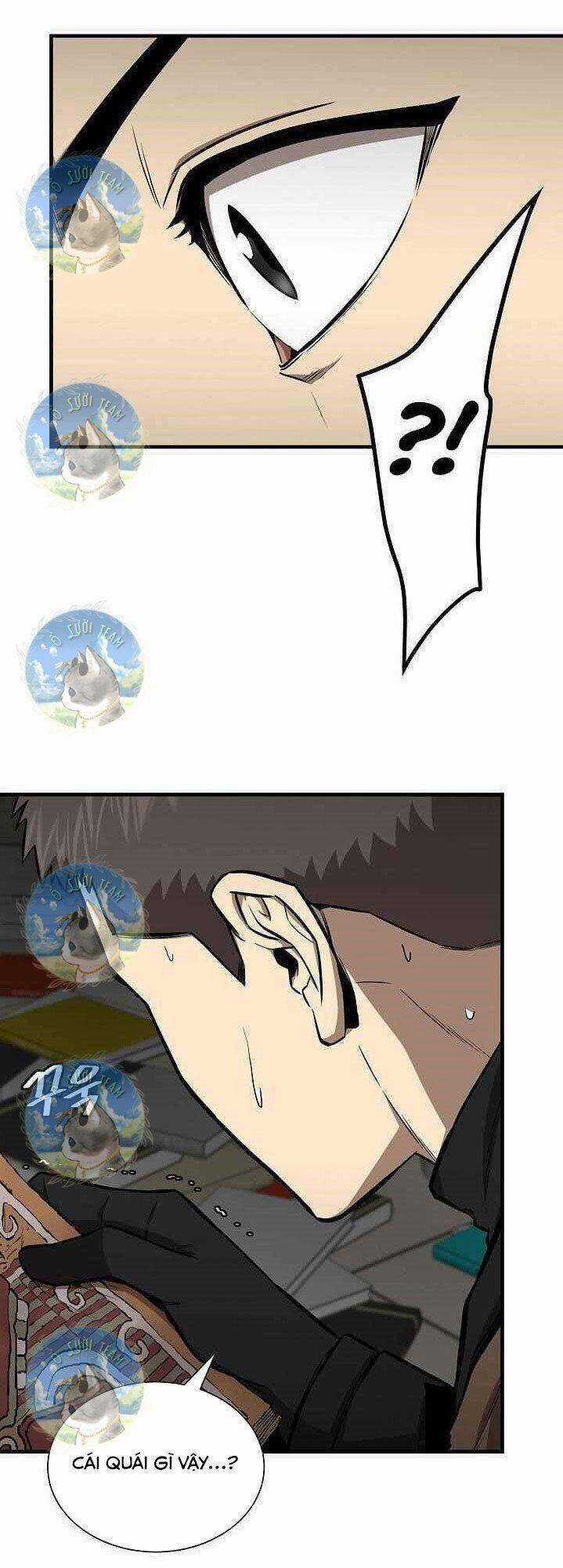 Return Survival - Chương 133 - Trang 43