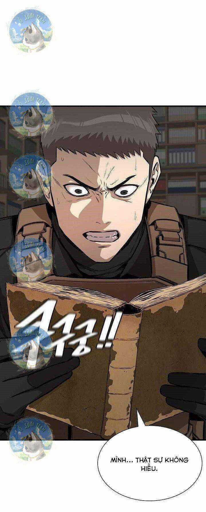 Return Survival - Chương 133 - Trang 44
