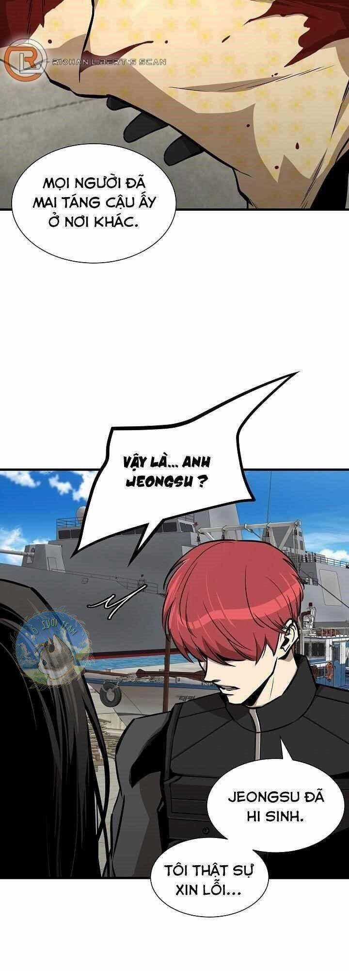 Return Survival - Chương 133 - Trang 6
