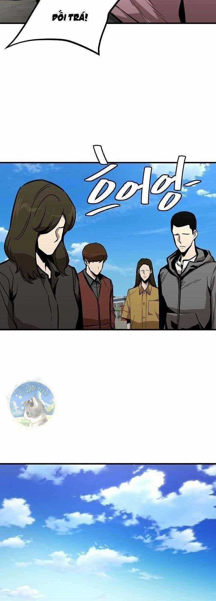 Return Survival - Chương 133 - Trang 10