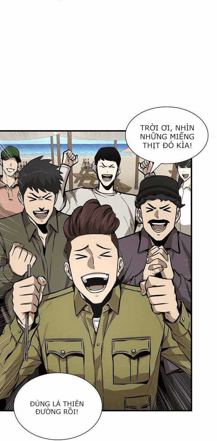 Return Survival - Chương 134 - Trang 12