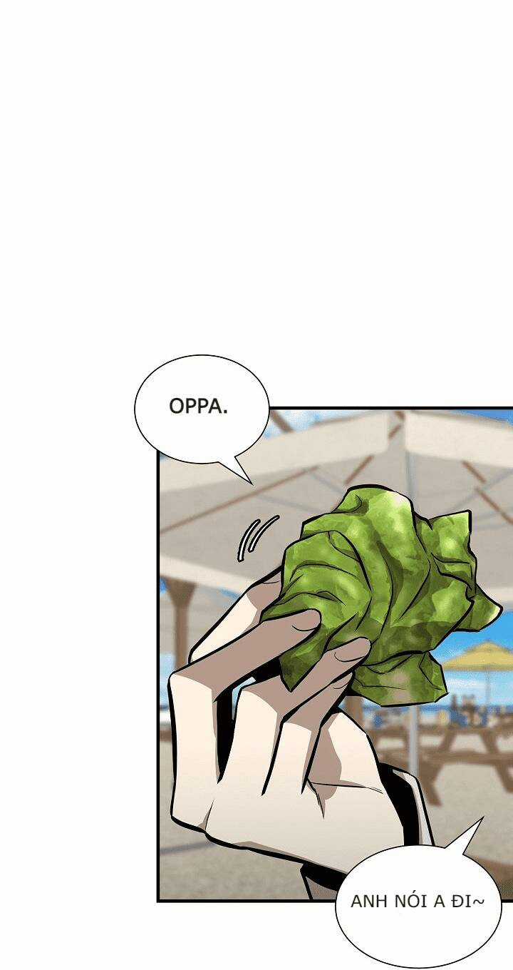 Return Survival - Chương 134 - Trang 16