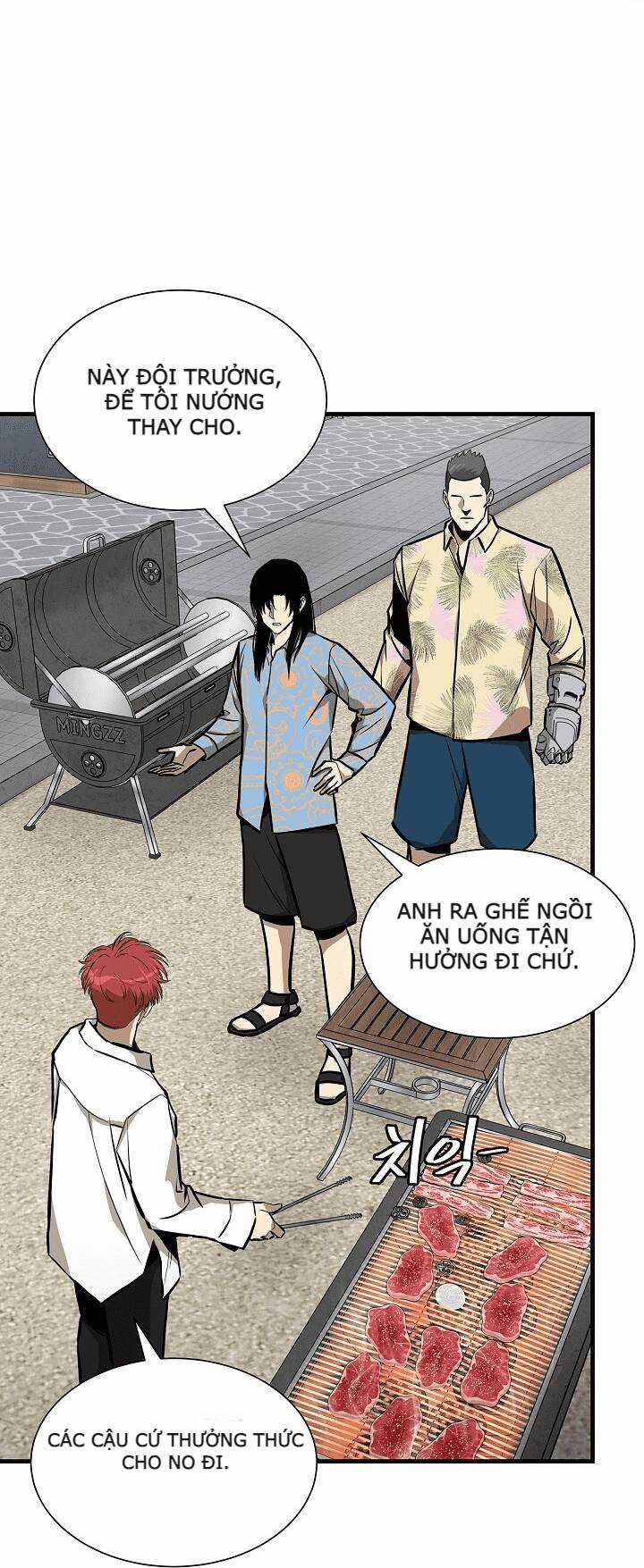 Return Survival - Chương 134 - Trang 20