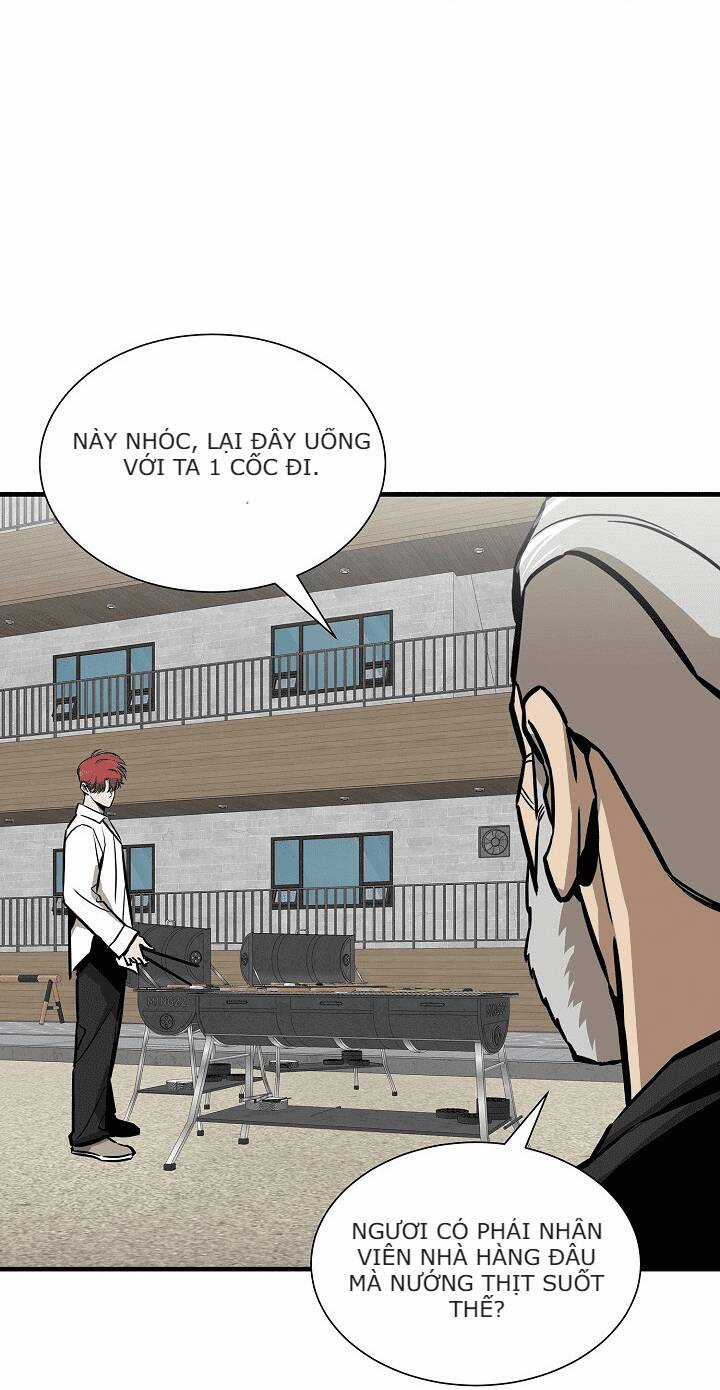 Return Survival - Chương 134 - Trang 29