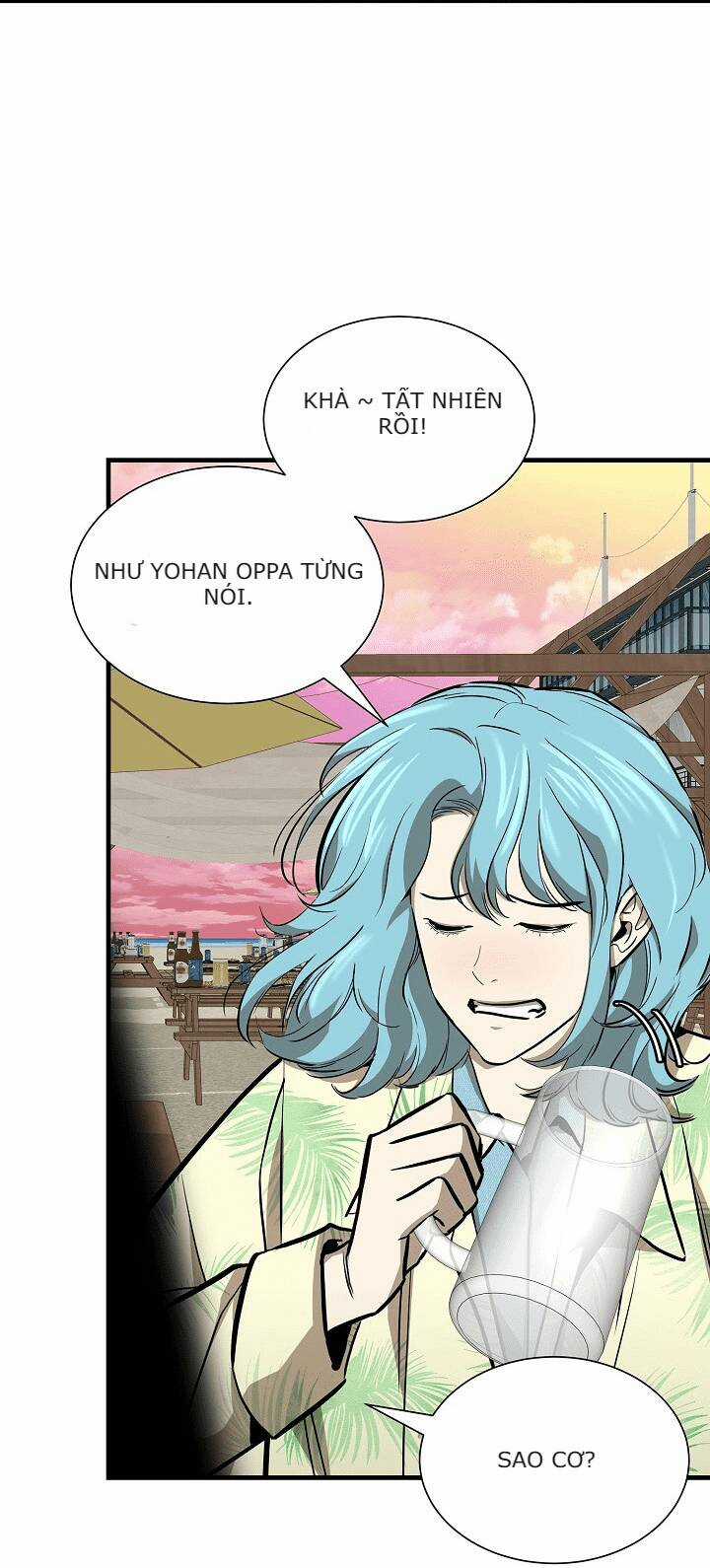 Return Survival - Chương 134 - Trang 40