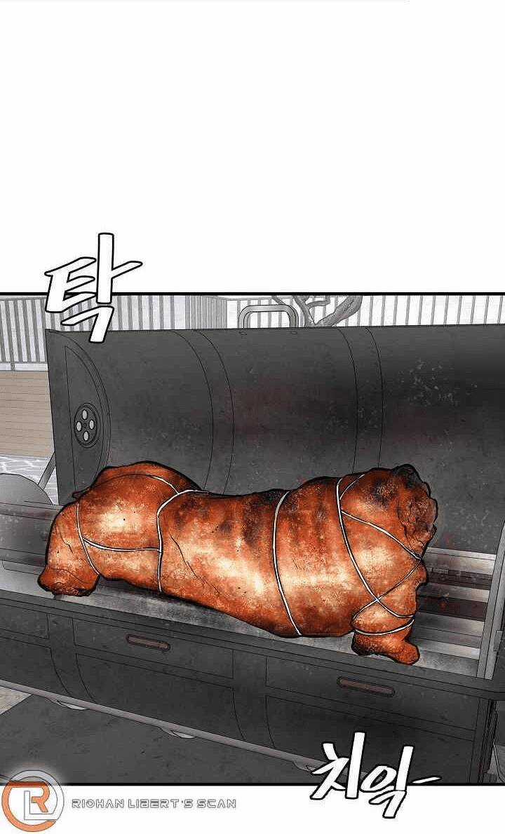 Return Survival - Chương 134 - Trang 6