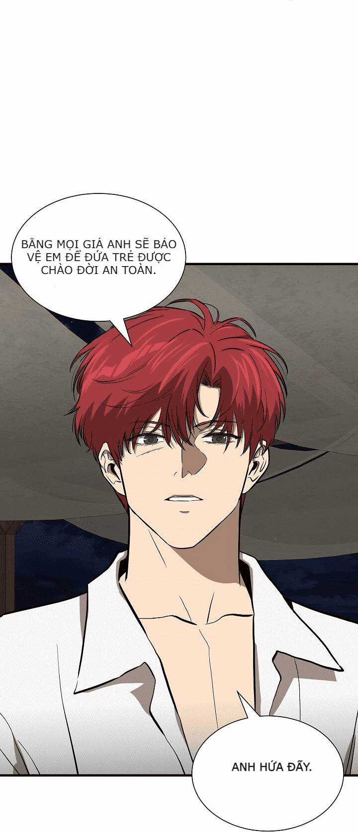 Return Survival - Chương 134 - Trang 51