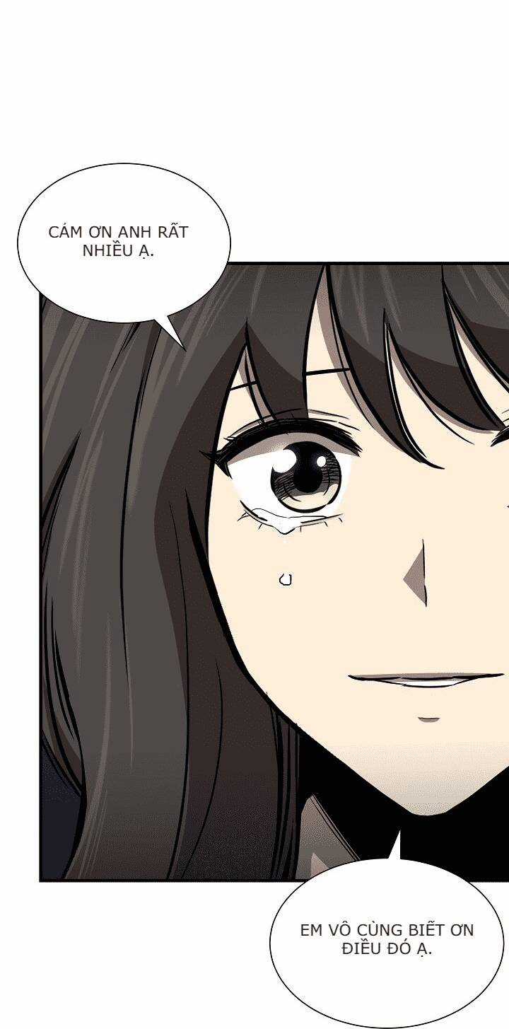 Return Survival - Chương 134 - Trang 53