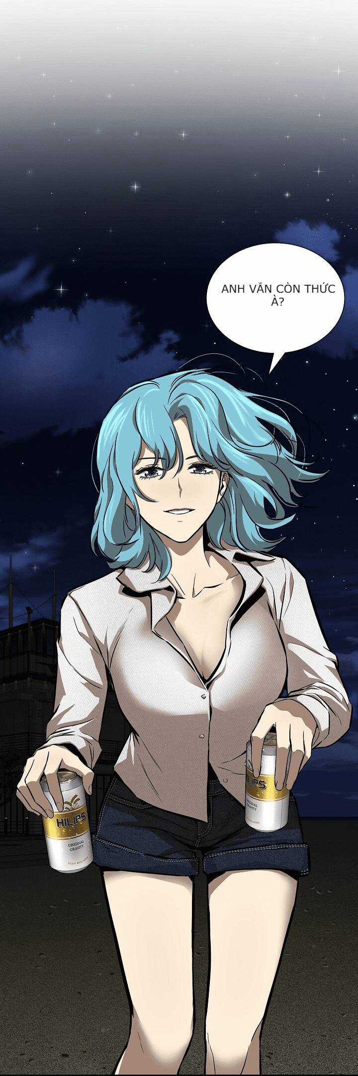 Return Survival - Chương 134 - Trang 61