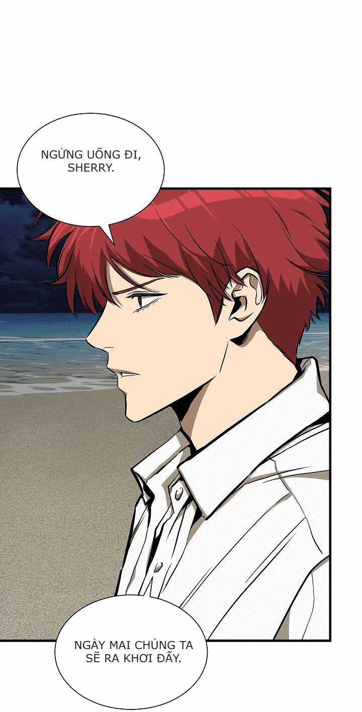 Return Survival - Chương 134 - Trang 63