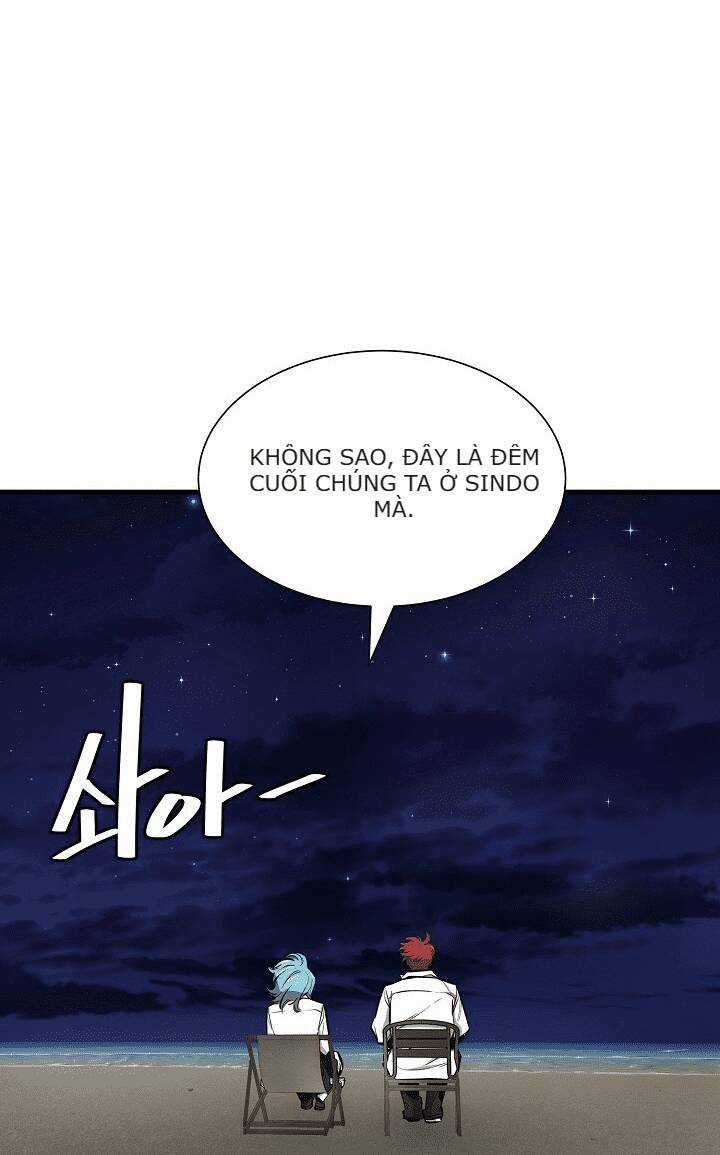 Return Survival - Chương 134 - Trang 64