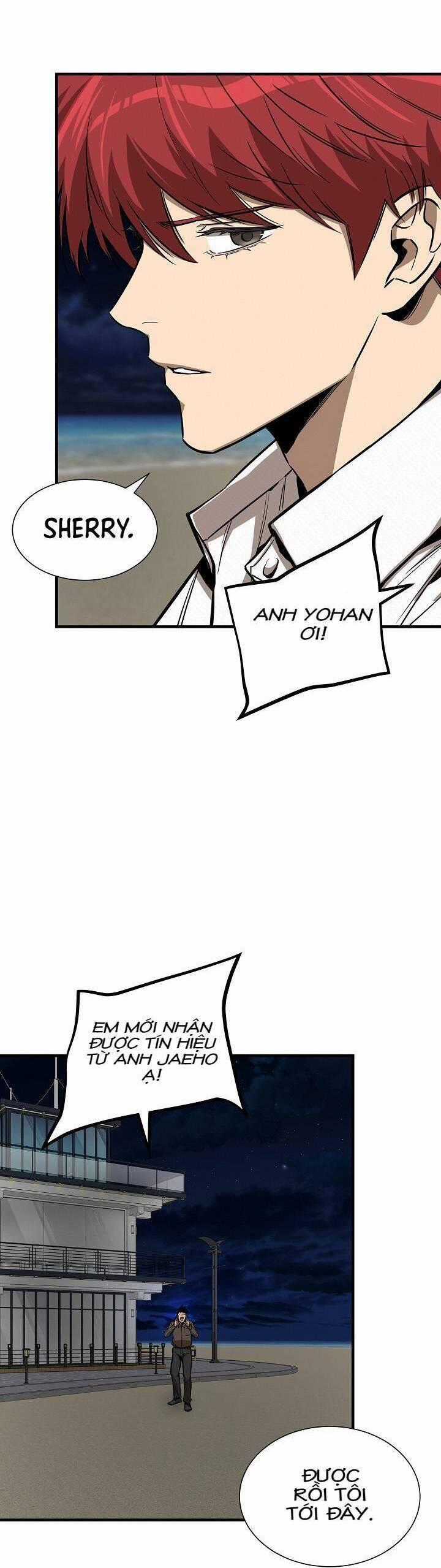 Return Survival - Chương 135 - Trang 2